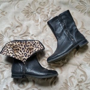 Michelle D Ankle Boots
